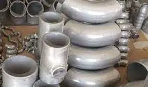 stainless steel buttweld elbow