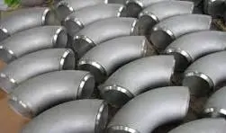 butt weld fittings