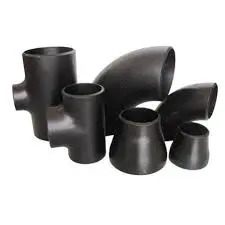 butt weld pipe fittings