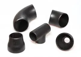 buttweldpipipepefittings