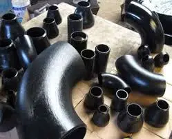 Carbon Steel Pipe Fittings Manufacturers 