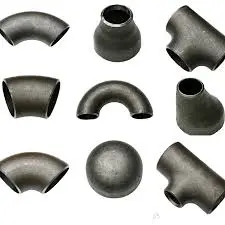 Carbon Steel Pipe Fittings Manufacturers