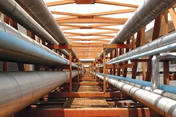 seamless steel pipe for oil gas industry