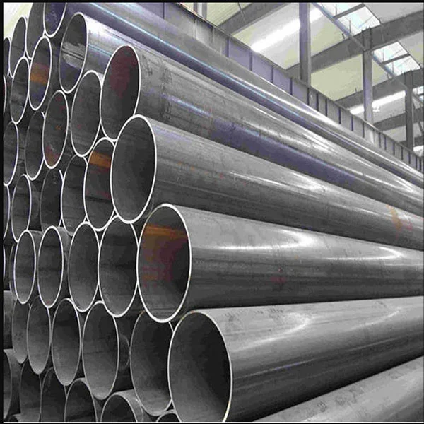 API 5L steel pipes