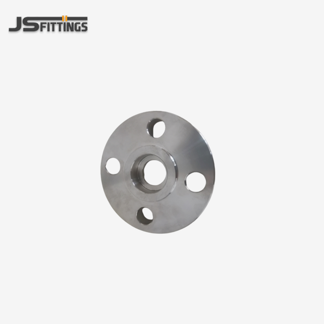 Socket Weld Flange