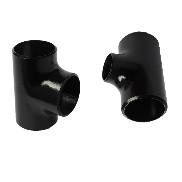 butt weld steel pipe tee butt weld steel pipe tee