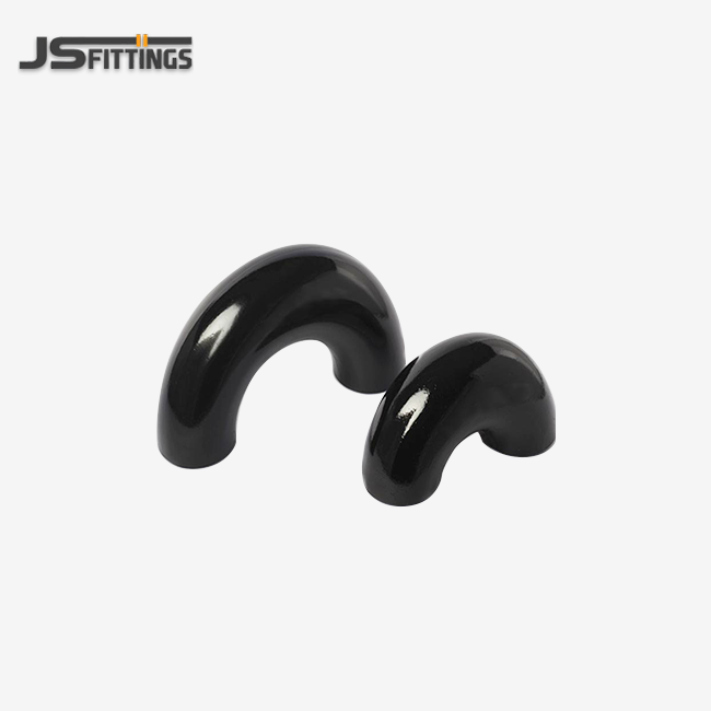 180° butt weld elbow 180° butt weld elbow