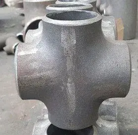 pipe equal crosses pipe equal crosses