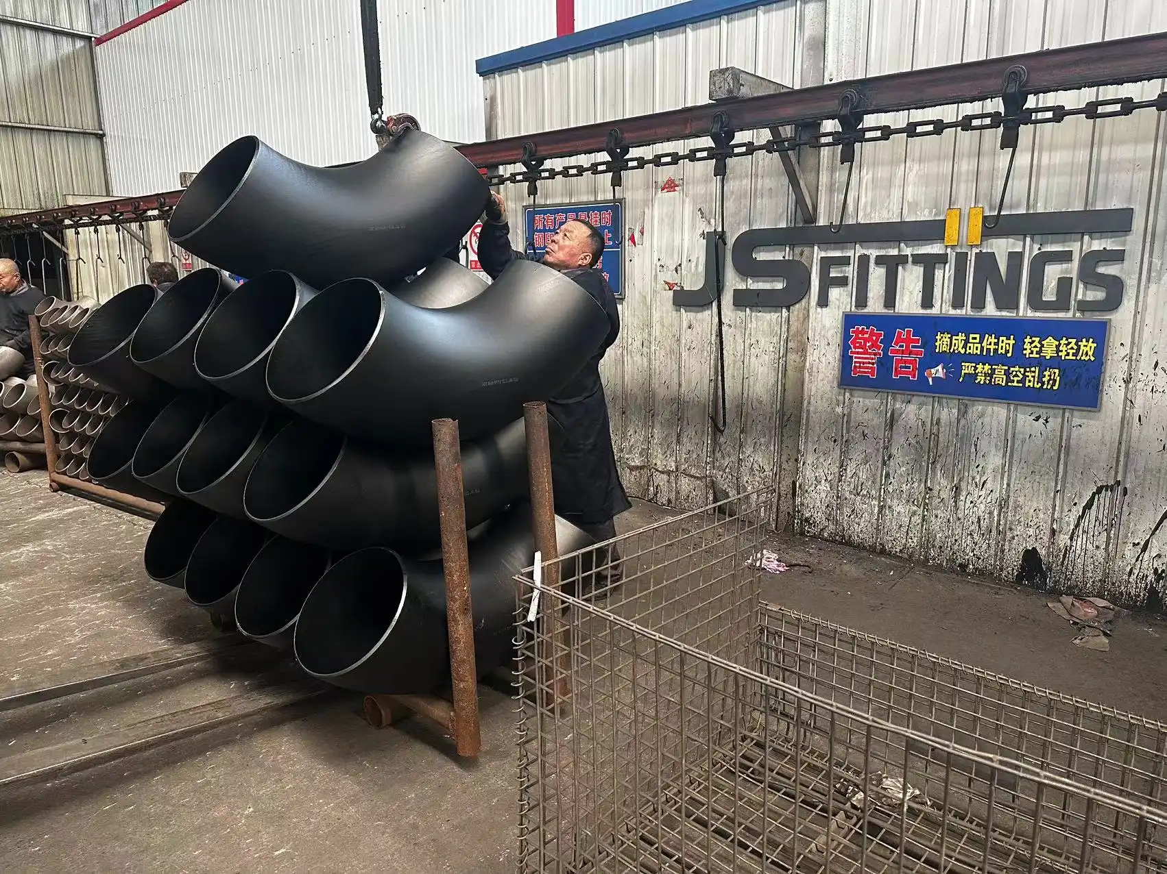 buttweld carbon pipe fittings buttweld carbon pipe fittings