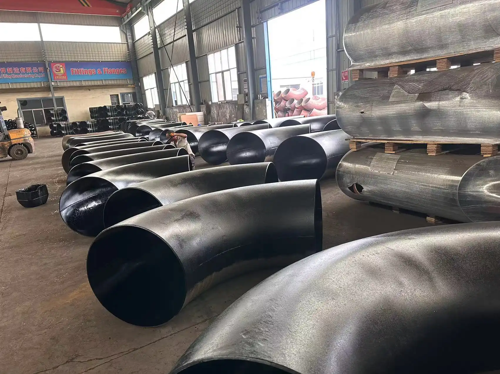 steel butt weld fittings steel butt weld fittings