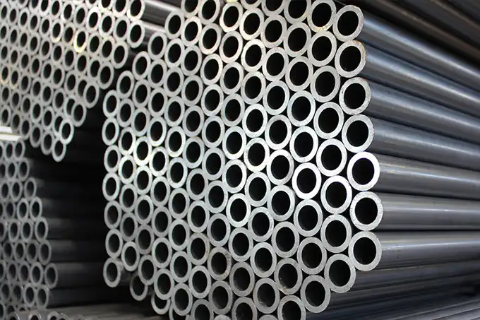  seamless steel pipes