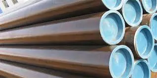 seamless steel pipe