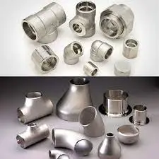 Buttweld fittings vs socket-weld fittings Buttweld fittings vs socket-weld fittings