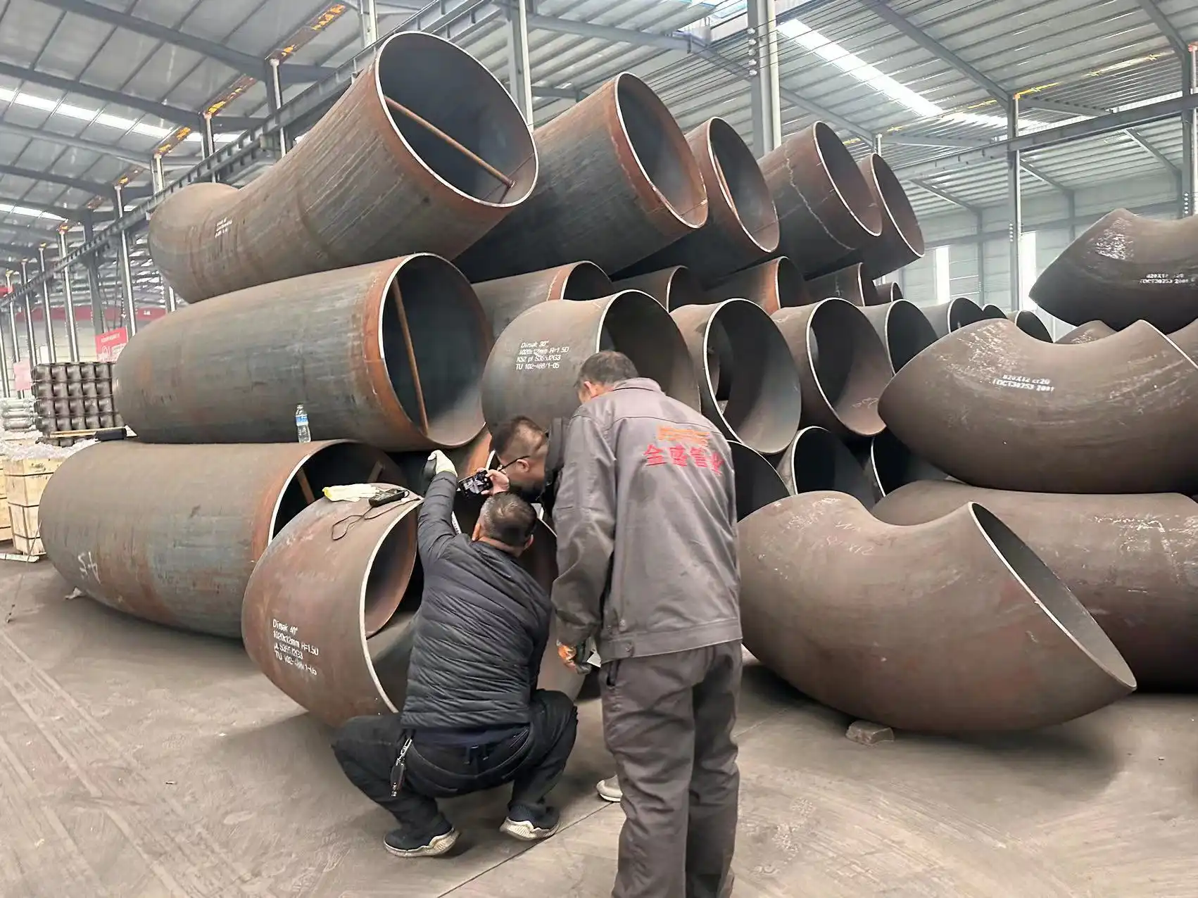 buttweld elbow buttweld elbow