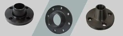 weld neck pipe flange