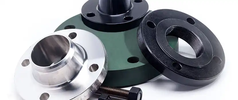 Stainless Steel Tube Flange vs Carbon Steel Tube Flange Stainless Steel Tube Flange vs Carbon Steel Tube Flange