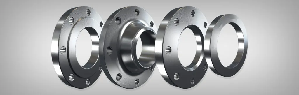 Stainless Steel Tube Flange vs Carbon Steel Tube Flange Stainless Steel Tube Flange vs Carbon Steel Tube Flange