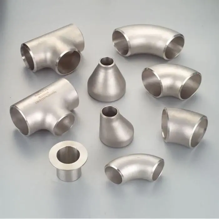  seamless pipe fittings