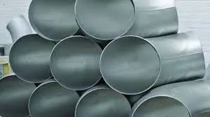 seamless pipe fittings