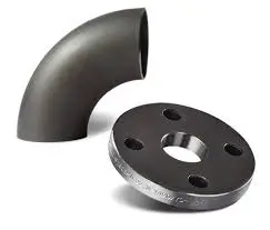 carbon steel fittings and flanges