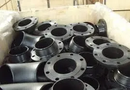 carbon steel fittings and flanges