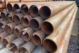 seamless steel pipe