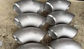 Stainless Steel Buttweld Elbow Stainless Steel Buttweld Elbow