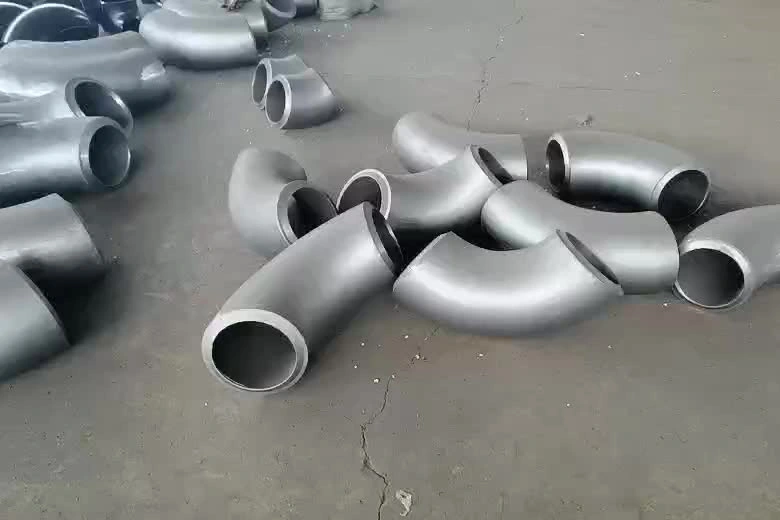 Stainless Steel Buttweld Elbow Stainless Steel Buttweld Elbow