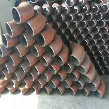 GOST 17377 Seamless Pipe Elbow GOST 17377 Seamless Pipe Elbow