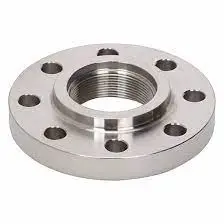 pipe flange