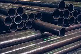 Black mild steel pipes Black mild steel pipes