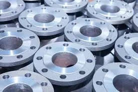 pipe flange