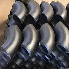 ASME B16.9 Steel Pipe Elbow ASME B16.9 Steel Pipe Elbow