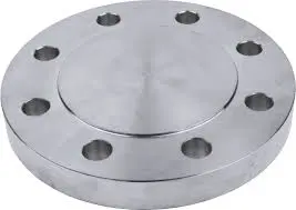 blind flange blind flange