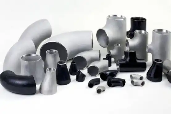 butt-weld pipe fittings