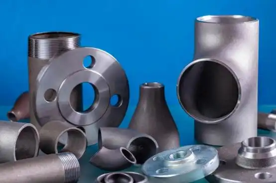 ASME-certified seamless ASME-certified seamless