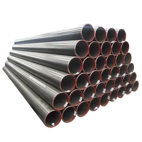 a106 seamless pipe