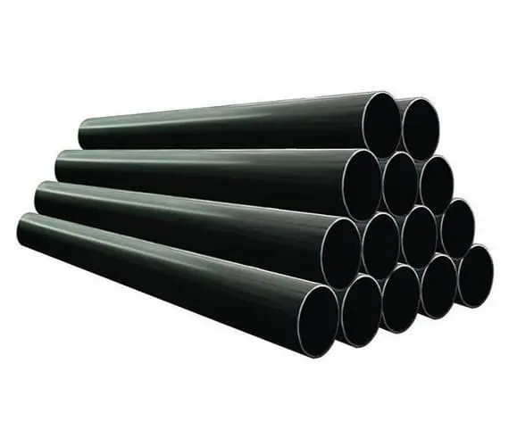 Seamless Carbon Steel Pipe SCH 40