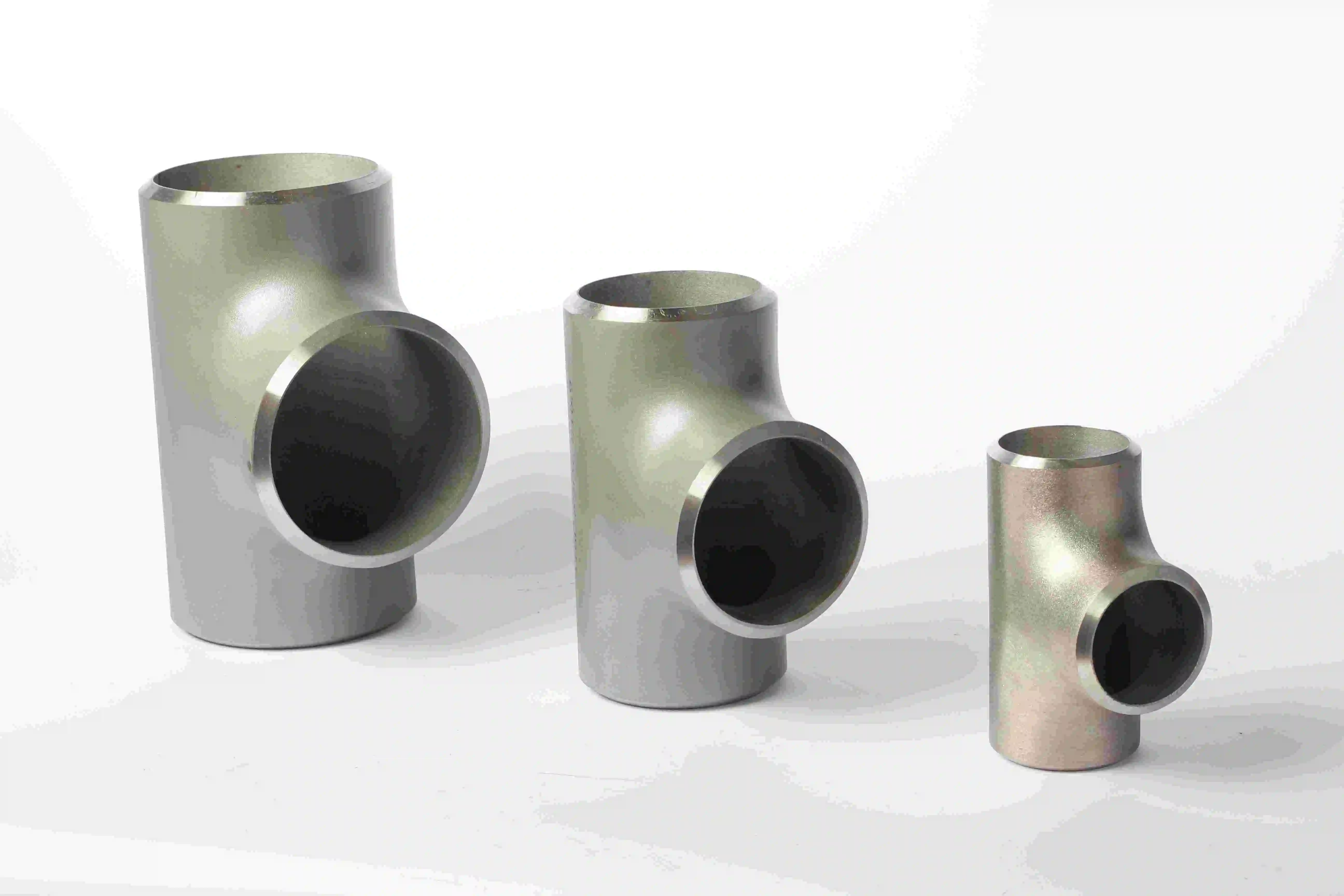 Stainless Steel 304 Buttweld Fittings Stainless Steel 304 Buttweld Fittings