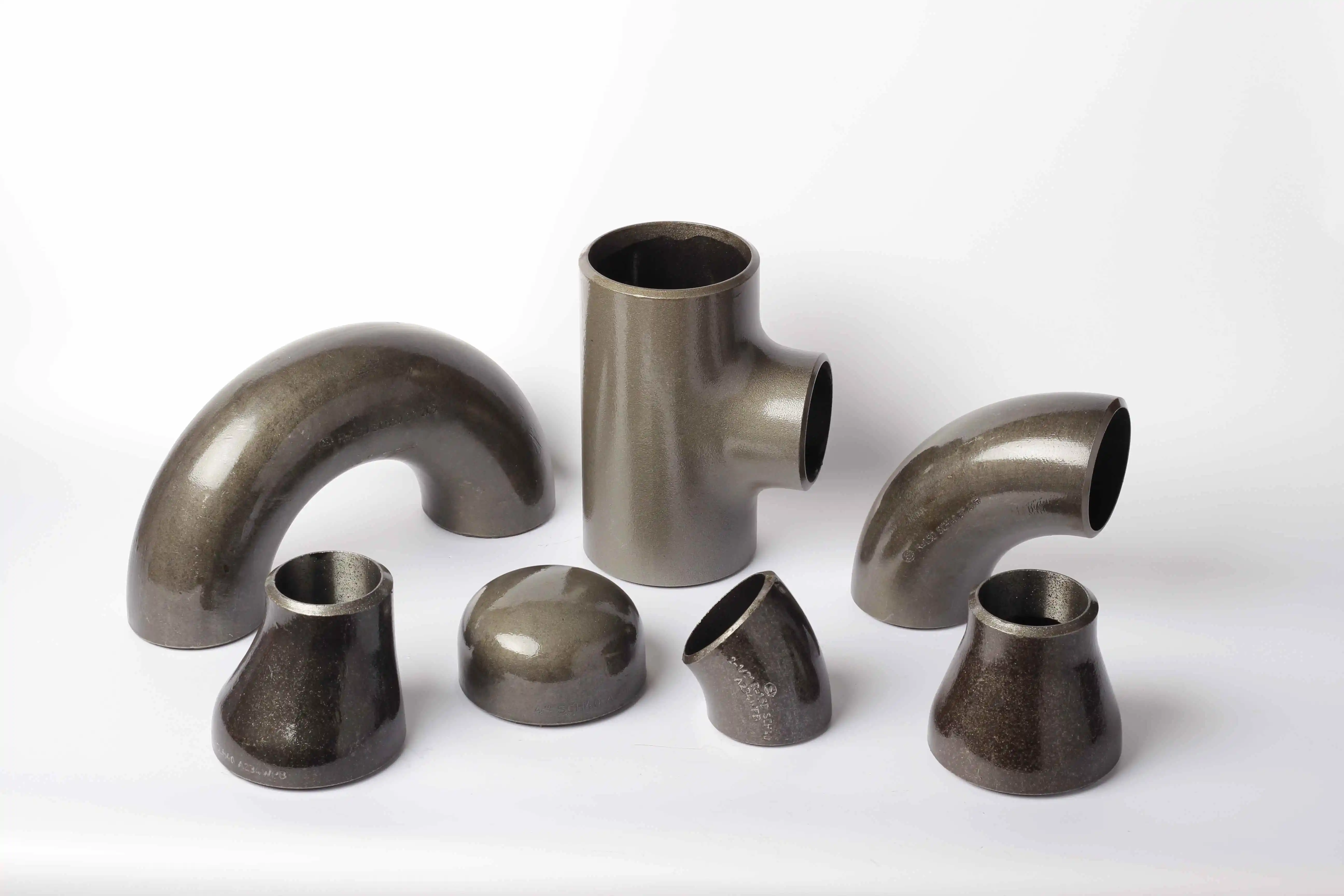 butt weld tube fittings hot sales butt weld tube fittings hot sales