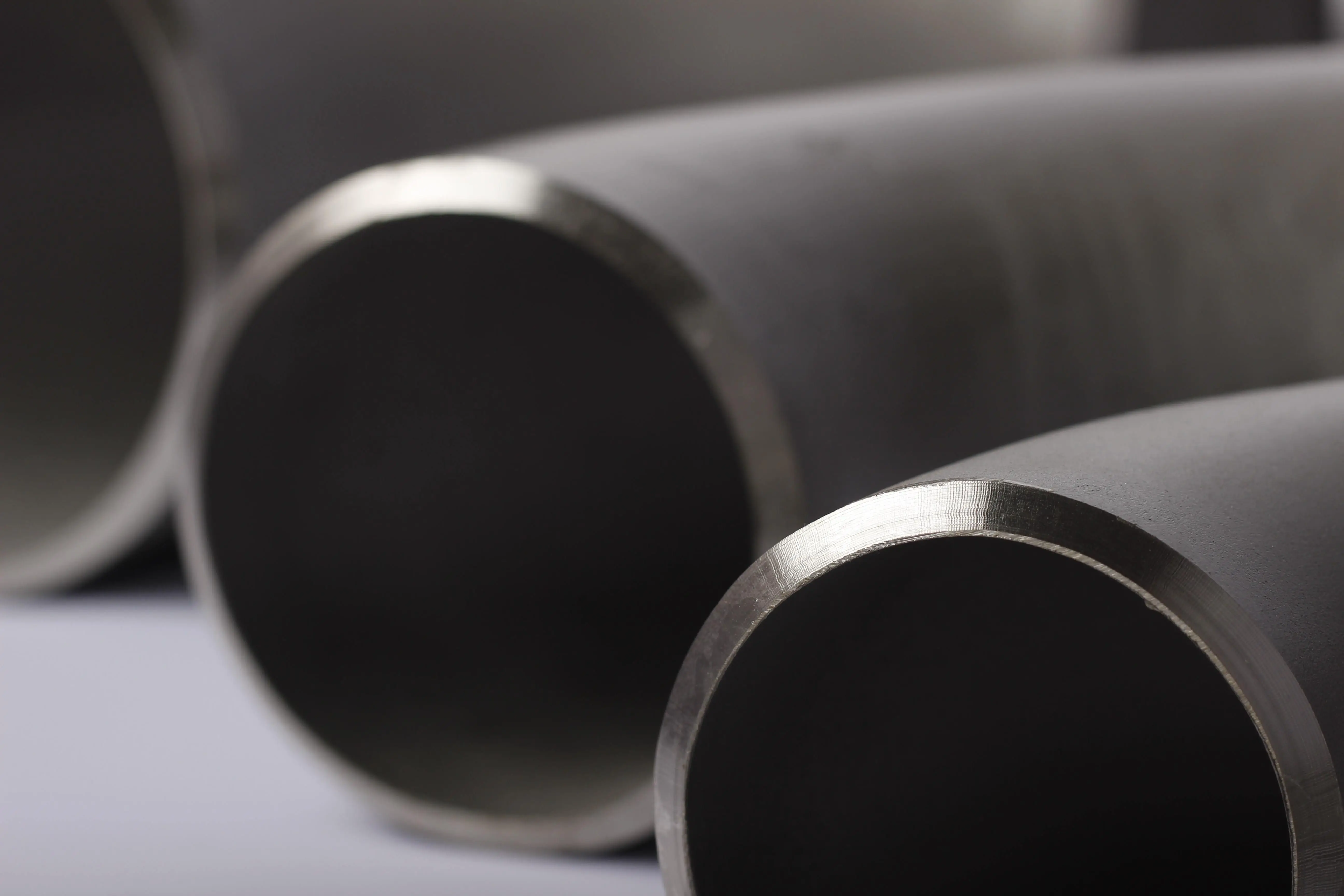 Seamless Butt Weld steel pipe fitting Seamless Butt Weld steel pipe fitting