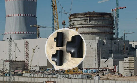 steel fitting lateral pipe tee application steel fitting lateral pipe tee application