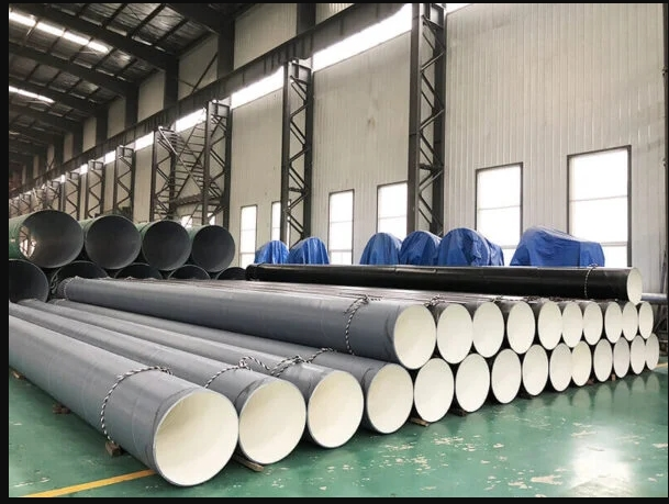 Schedule Galvanized 40 Steel Pipe