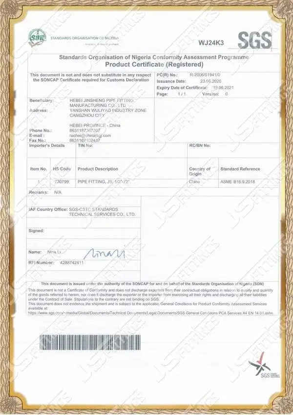 ISO 9001-2015 ISO 9001-2015