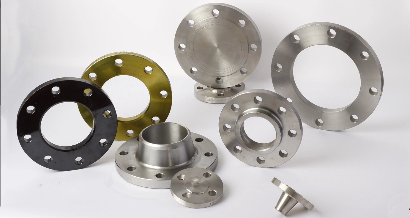 6 inch pipe flange