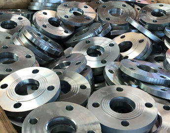 stainless steel tube flange stainless steel tube flange