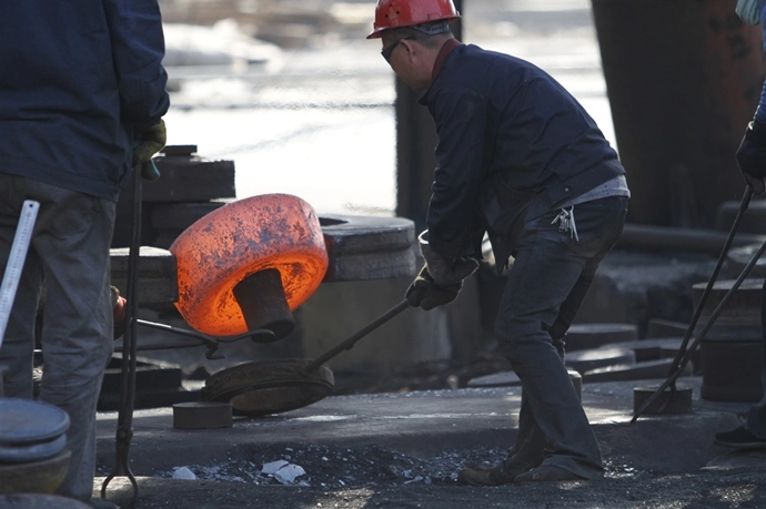 Carbon Steel Threaded Flanges