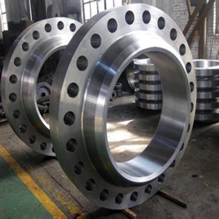 Weld Neck Pipe Flanges factory Weld Neck Pipe Flanges factory