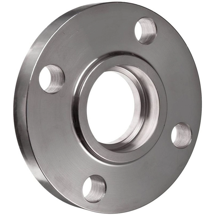 slip-on SO flange