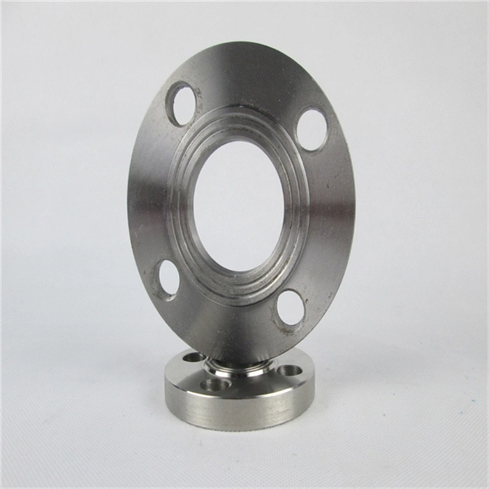 Plate Pipe Flange